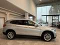 BMW X1 sDrive18i AUT Zilver - thumbnail 6