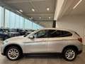 BMW X1 sDrive18i AUT Zilver - thumbnail 3