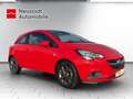 Opel Corsa .120.Jahre 1.4 Turbo Navi+Xenon Rot - thumbnail 6