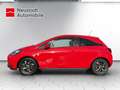 Opel Corsa .120.Jahre 1.4 Turbo Navi+Xenon Rot - thumbnail 2