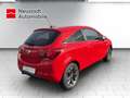 Opel Corsa .120.Jahre 1.4 Turbo Navi+Xenon Rot - thumbnail 4