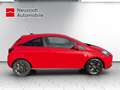 Opel Corsa .120.Jahre 1.4 Turbo Navi+Xenon Rot - thumbnail 5