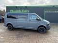 Volkswagen T5 Transporter T5 2.5 TDI SEIKEL Transporter 4Motion lang Grau - thumbnail 1