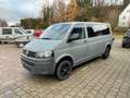 Volkswagen T5 Transporter T5 2.5 TDI SEIKEL Transporter 4Motion lang Grau - thumbnail 4