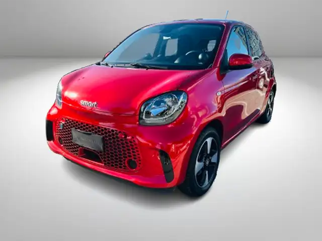 smart forFour forfour EQ Passion