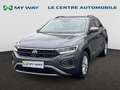 Volkswagen T-Roc T-Roc Life Business 2.0 TDI SCR 85 kW (116 ch) 6 vitesses manuel Gris - thumbnail 1