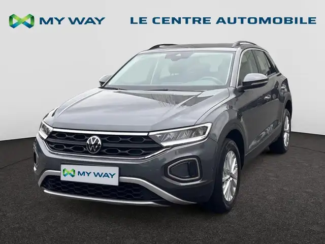 Volkswagen T-Roc T-Roc Life Business 2.0 TDI SCR 85 kW (116 ch) 6 vitesses manuel