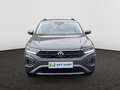 Volkswagen T-Roc T-Roc Life Business 2.0 TDI SCR 85 kW (116 ch) 6 vitesses manuel Gris - thumbnail 3