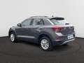 Volkswagen T-Roc T-Roc Life Business 2.0 TDI SCR 85 kW (116 ch) 6 vitesses manuel Gris - thumbnail 2