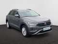 Volkswagen T-Roc T-Roc Life Business 2.0 TDI SCR 85 kW (116 ch) 6 vitesses manuel Gris - thumbnail 4