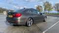 BMW 525 525d High Executive Brun - thumbnail 3