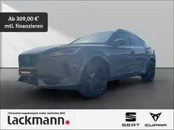 Cupra Formentor VZ 4Drive*Brembo*CarPlay*Beats*Winter*