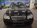 Mercedes-Benz C 180 C 180 Kompressor  Top Zustand Tüv Neu! Noir - thumbnail 8
