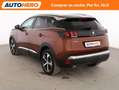 Peugeot 3008 1.6 THP GT Line Marrón - thumbnail 4