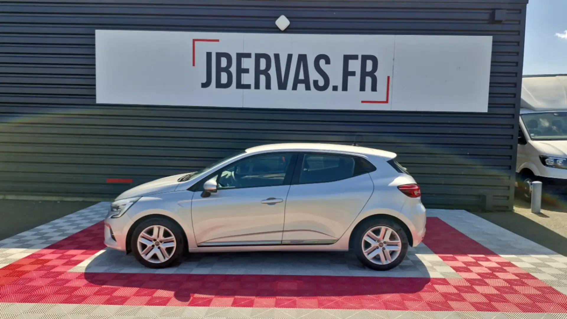 Renault Clio V TCE 100 BUSINESS - 2