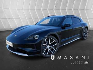 4 Cross Turismo NEW FACELIFT 435CH 605km WLTP