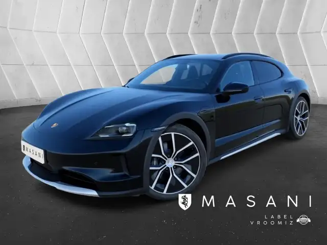 Porsche Taycan 4 cross turismo new facelift 435ch 605km wltp