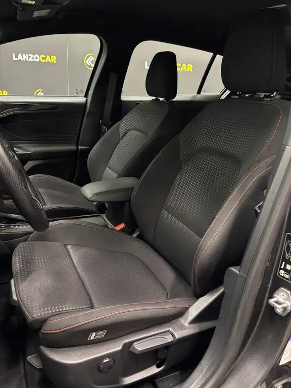 Ford Focus | foto 13