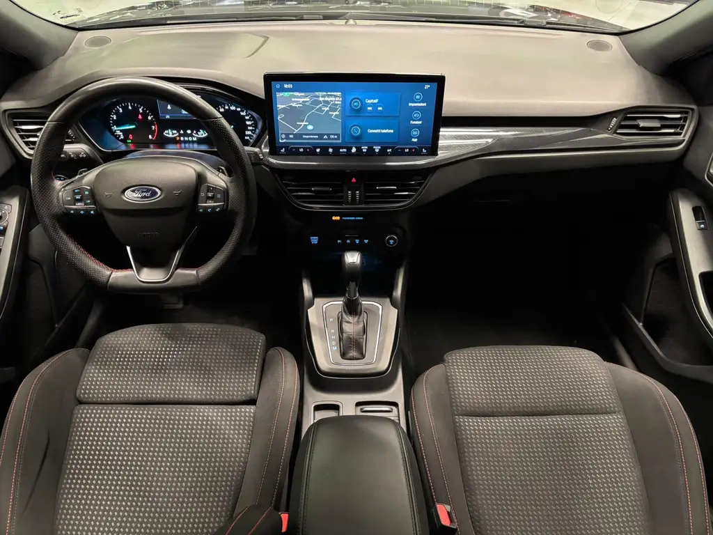 Ford Focus | foto 7