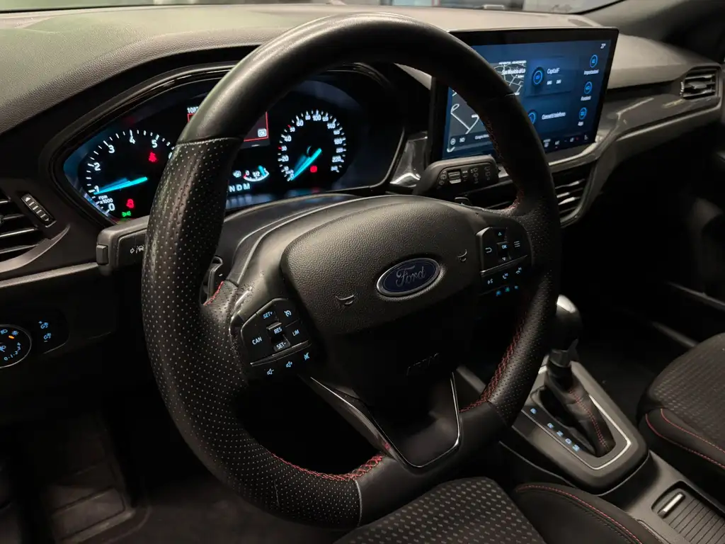Ford Focus | foto 8