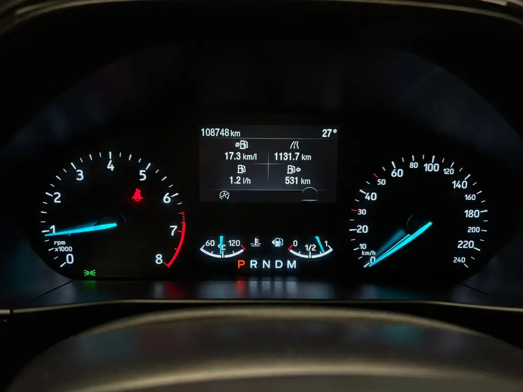 Ford Focus | foto 11