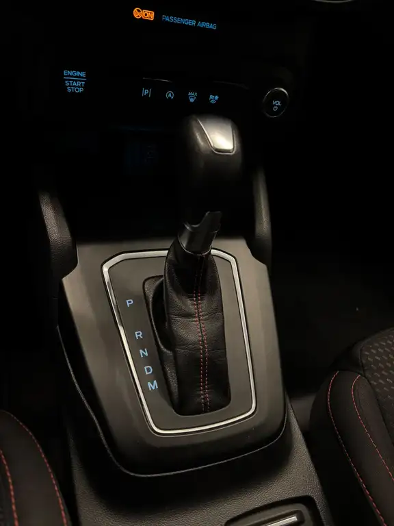 Ford Focus | foto 12