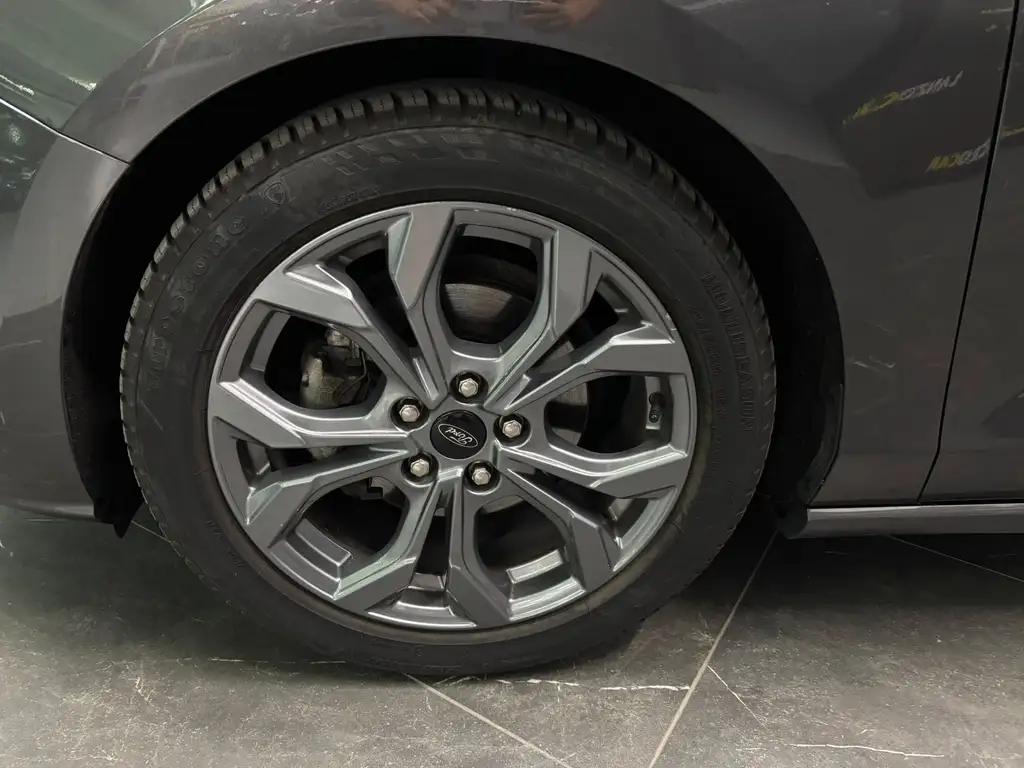 Ford Focus | foto 14