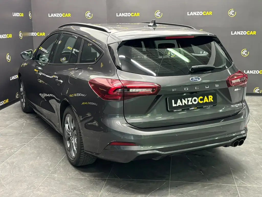 Ford Focus | foto 6