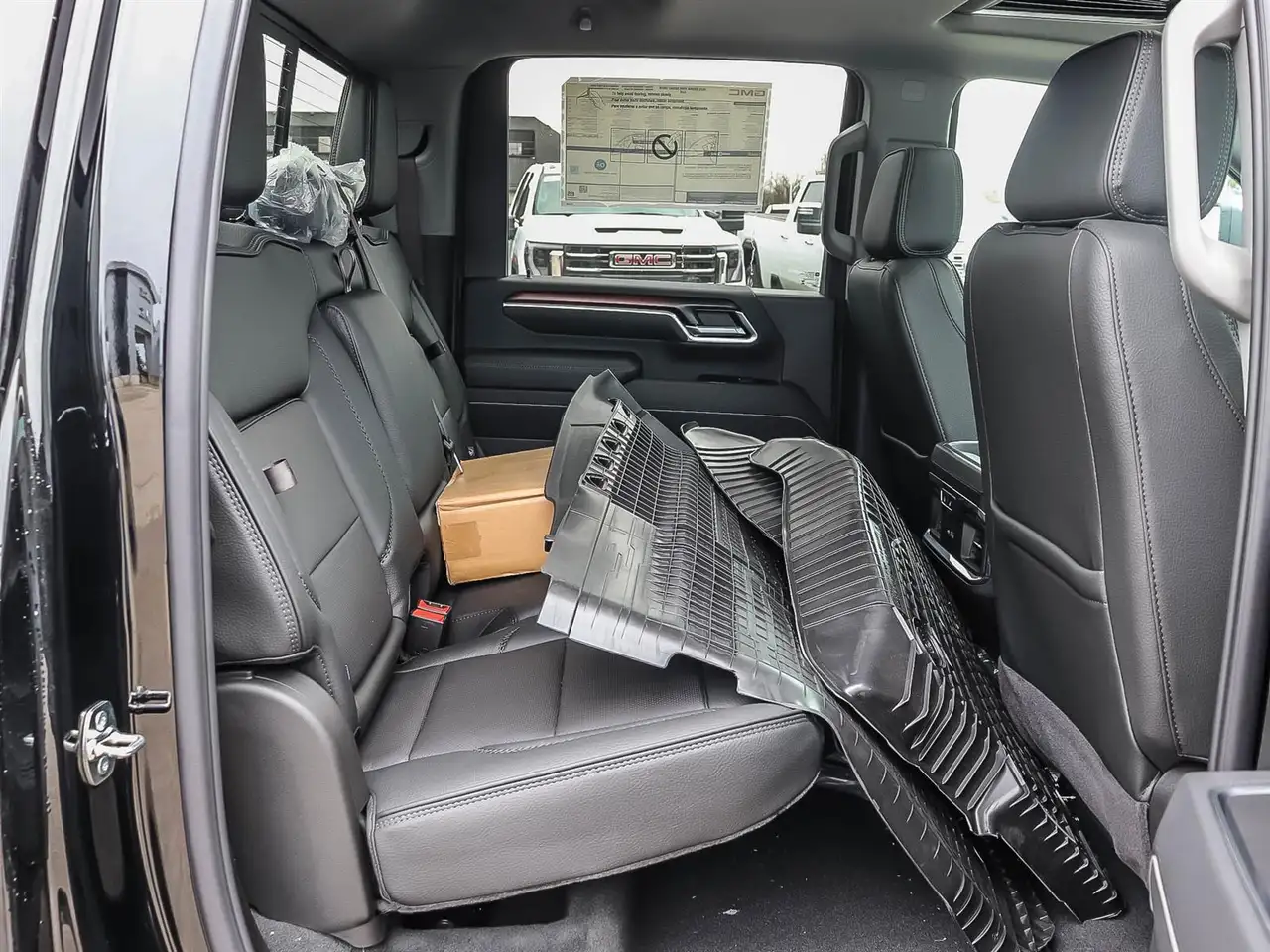 GMC Sierra 2500HD снимка GMC Sierra 2500HD