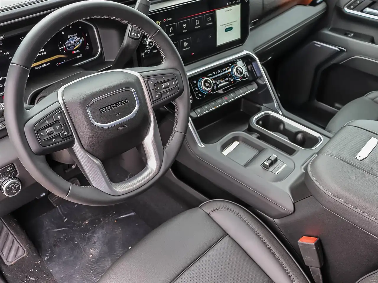 GMC Sierra 2500HD снимка GMC Sierra 2500HD