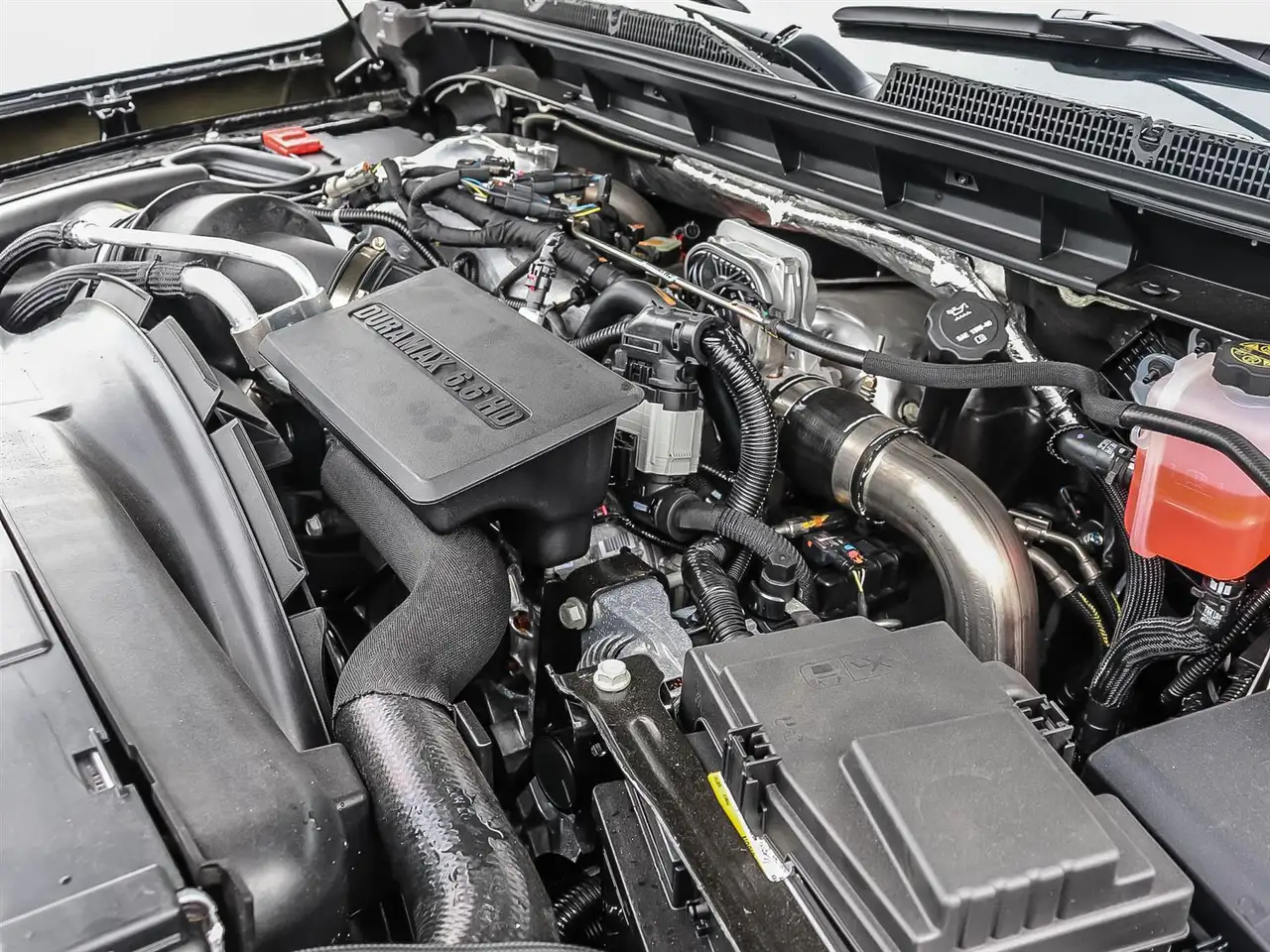 GMC Sierra 2500HD снимка GMC Sierra 2500HD