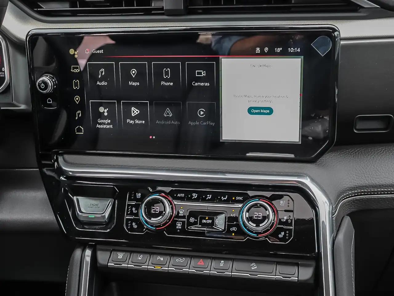 GMC Sierra 2500HD снимка GMC Sierra 2500HD