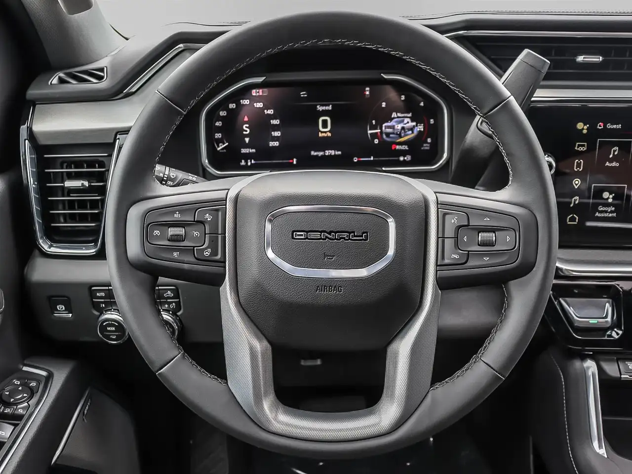 GMC Sierra 2500HD снимка GMC Sierra 2500HD