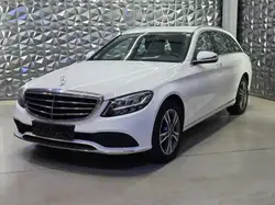 Mercedes-Benz C 220 C T Modell C 220 d 4Matic