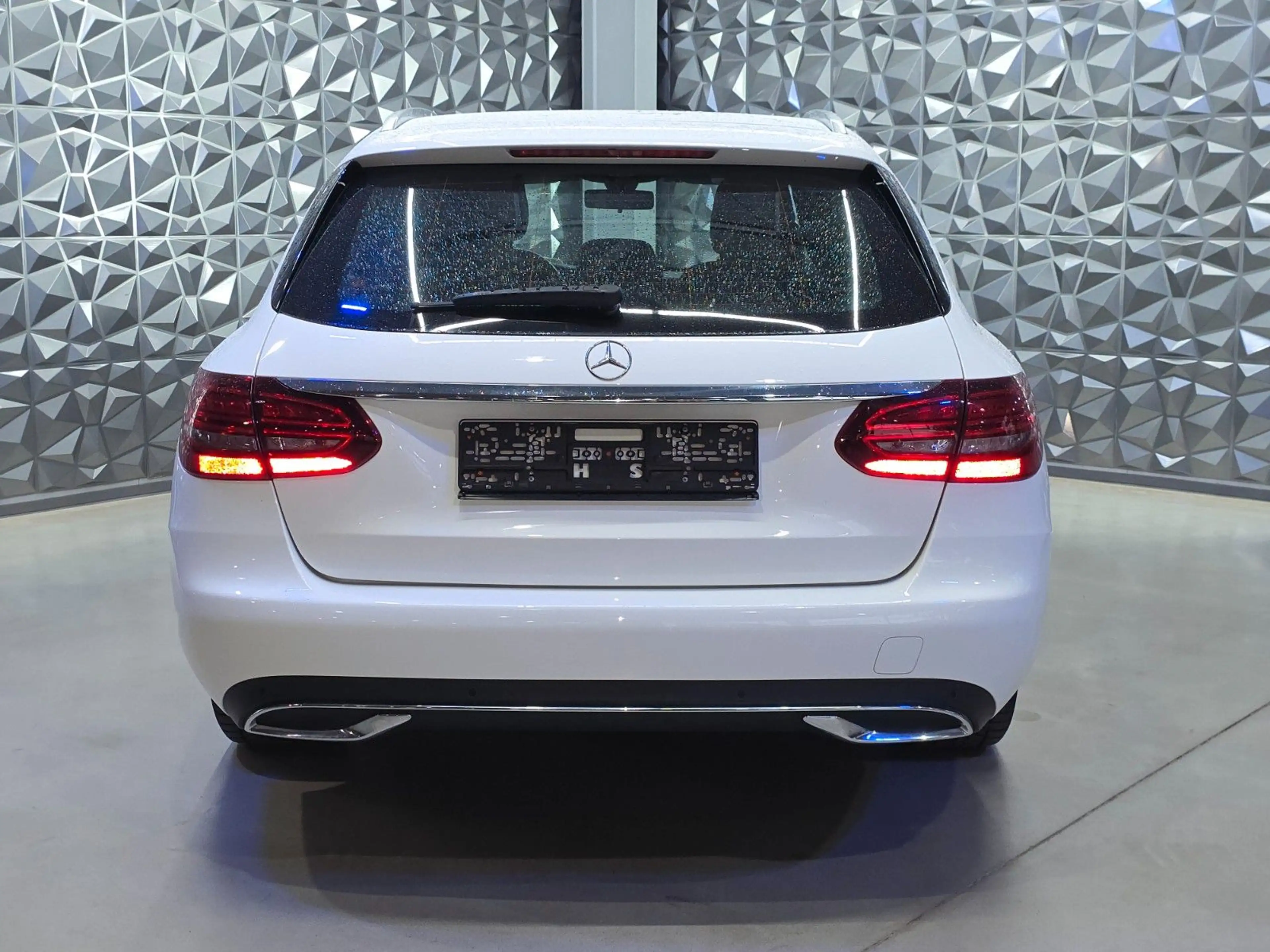 Mercedes-Benz C 220 C T-Modell C 220 d 4Matic — photo 5