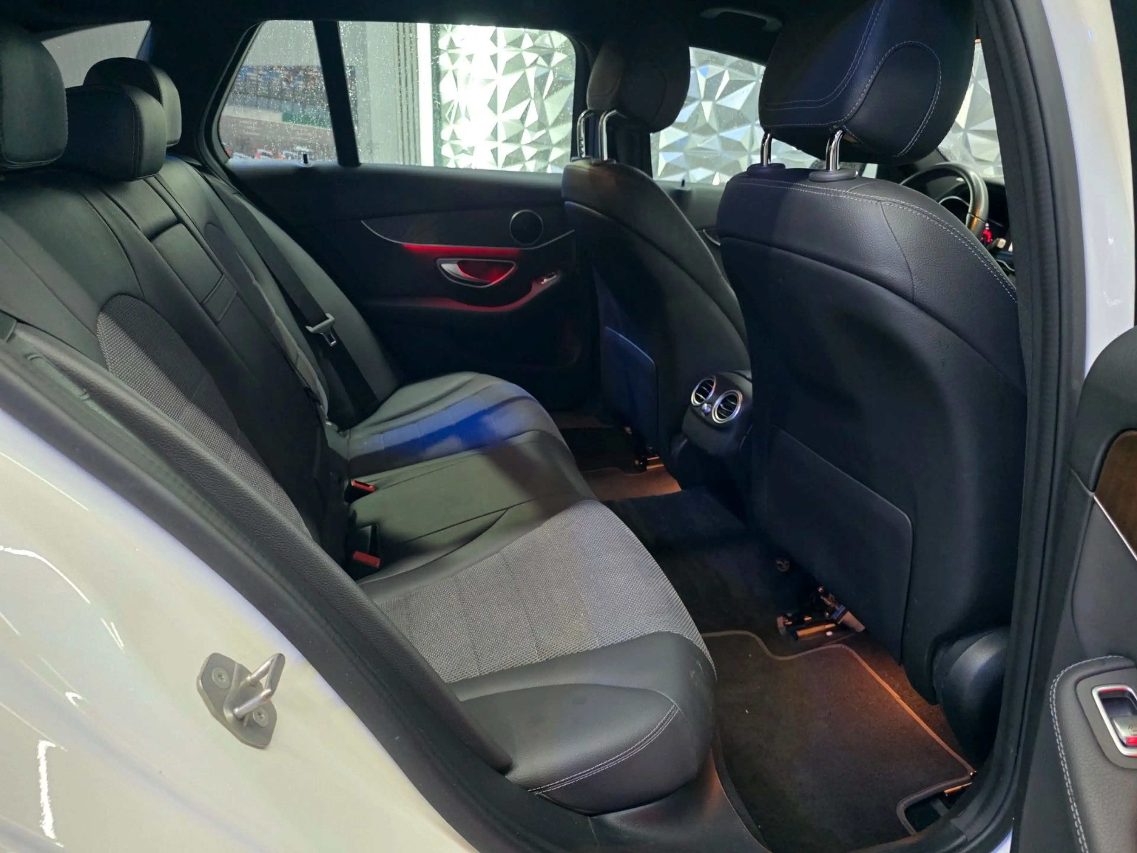 Mercedes-Benz C 220 C T-Modell C 220 d 4Matic — photo 9