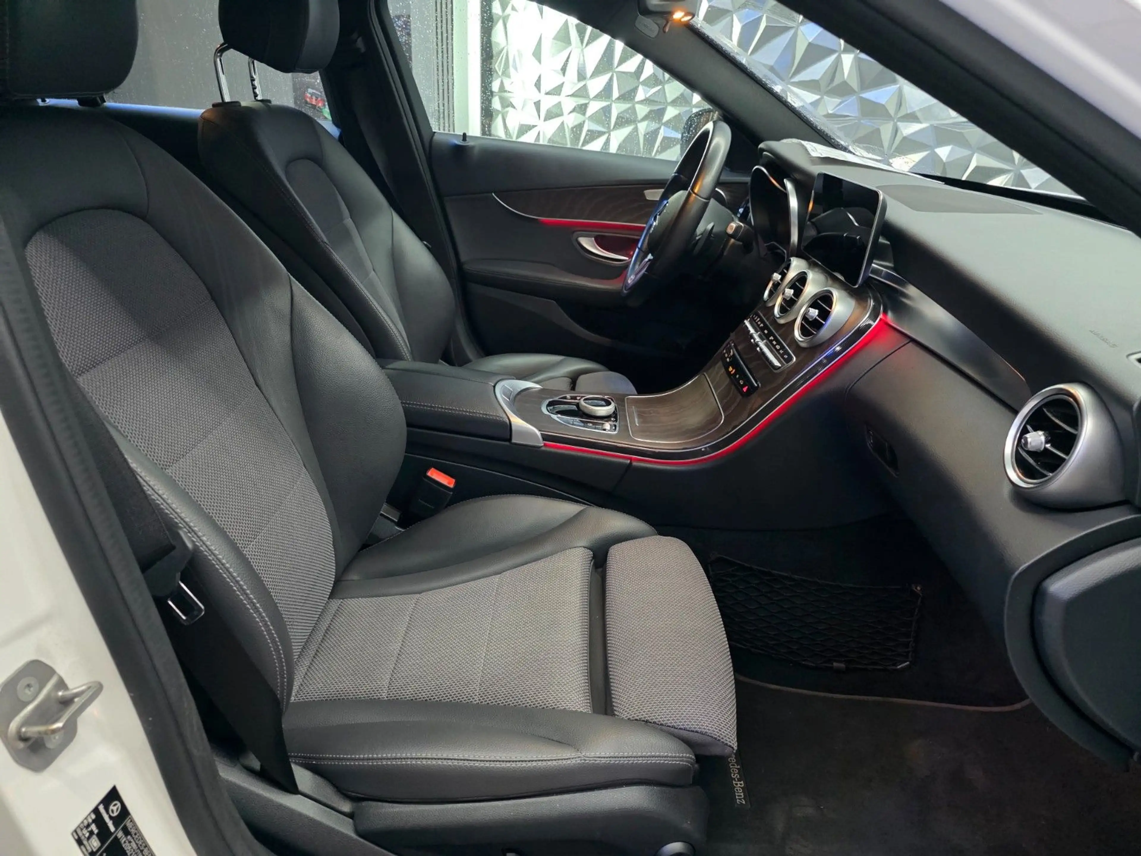 Mercedes-Benz C 220 C T-Modell C 220 d 4Matic — photo 8
