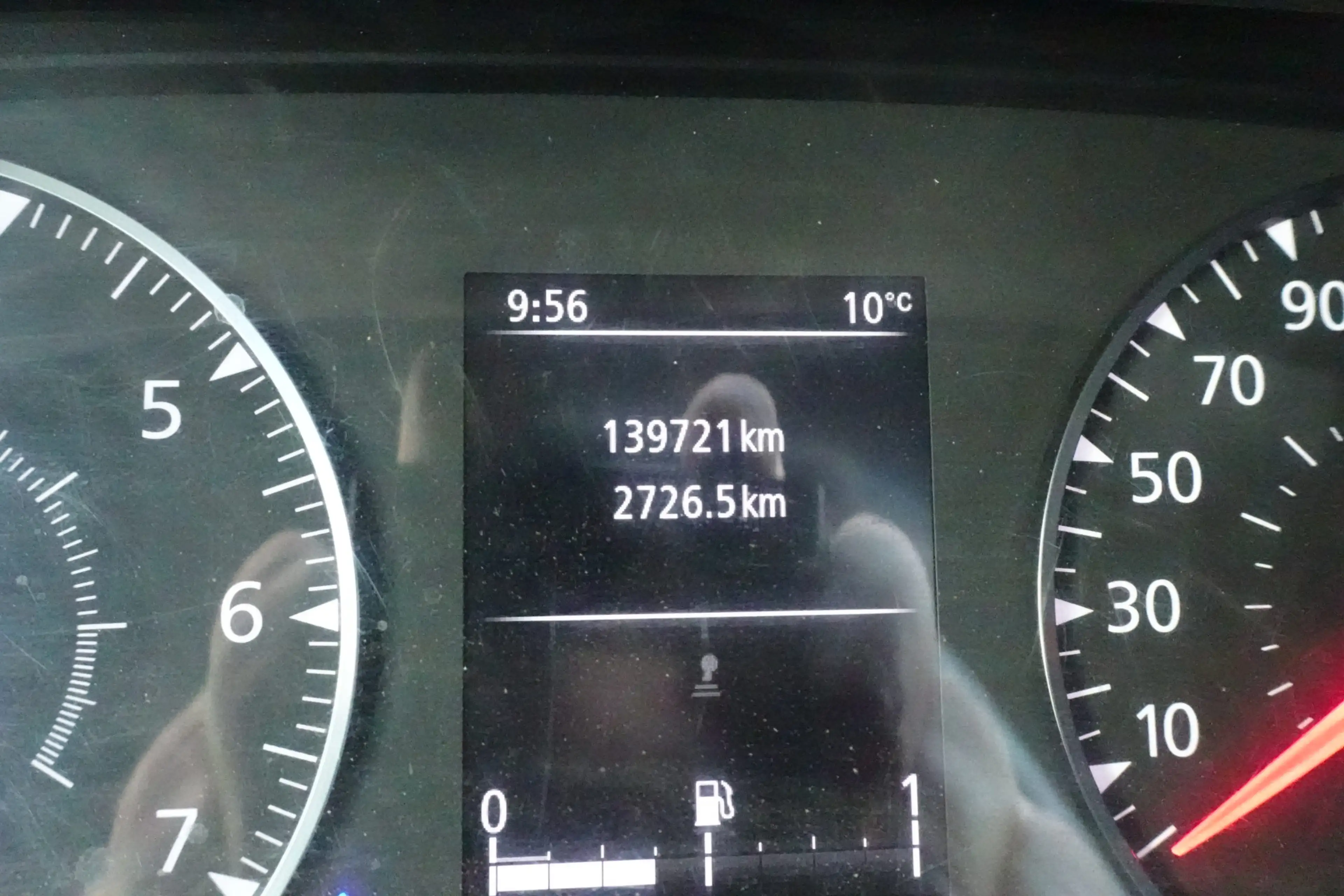 Renault Master T33 2.3 dCi 135 L1H2 Comfort 3 zits 139721 km !!!! — photo 15