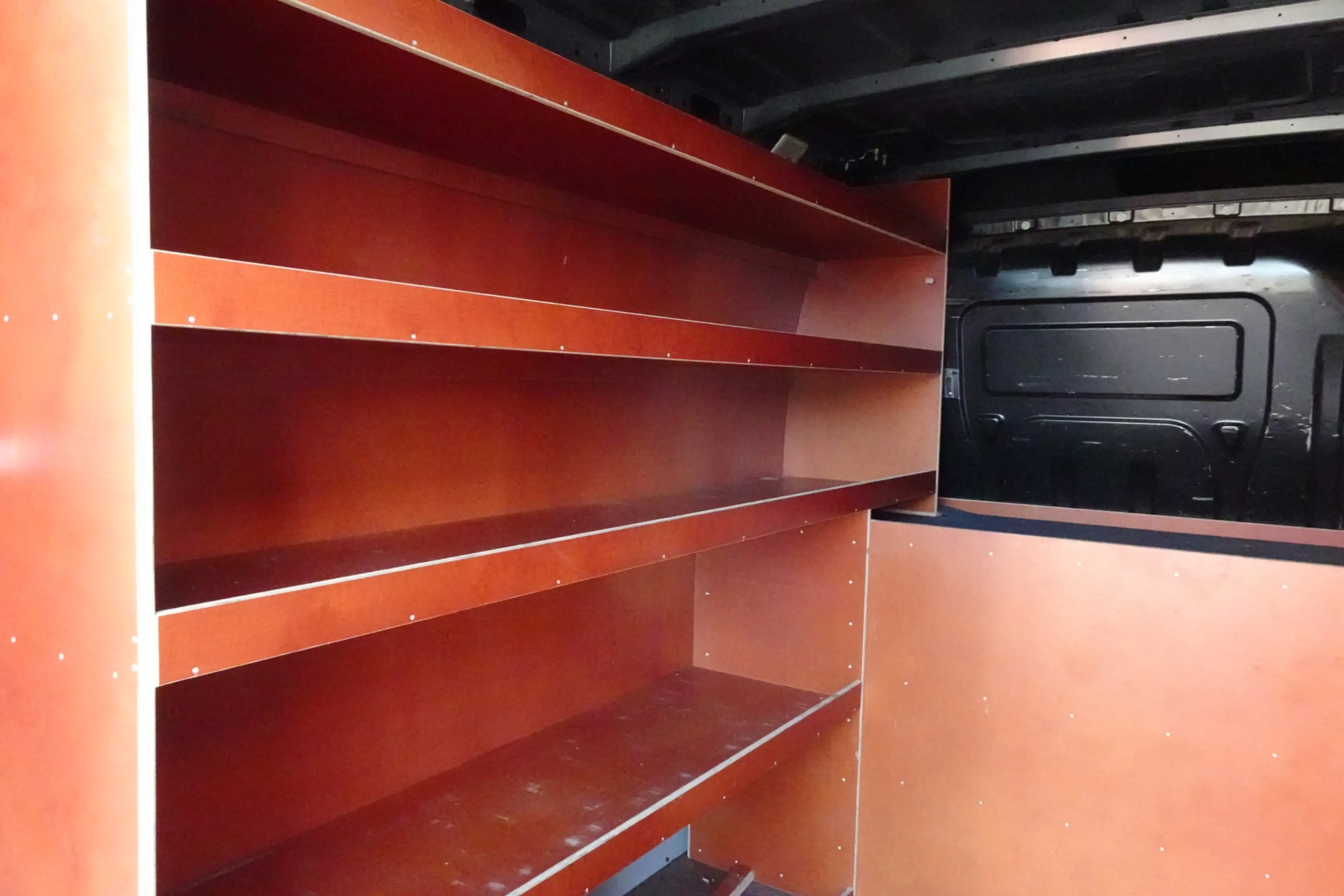 Renault Master T33 2.3 dCi 135 L1H2 Comfort 3 zits 139721 km !!!! — photo 9