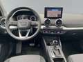 Audi Q2 35 TFSI S tronic Bluetooth Navi LED Klima Silber - thumbnail 7