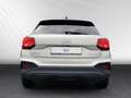 Audi Q2 35 TFSI S tronic Bluetooth Navi LED Klima Silber - thumbnail 4