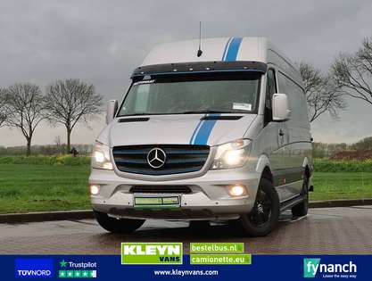 Mercedes-Benz Sprinter 319 cdi