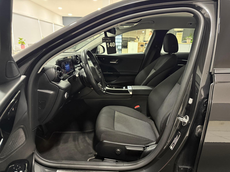Mercedes-Benz C 200 T d 9G*LED*NAVI*KAMERA*CARPLAY*TOTWINKEL* — photo 15