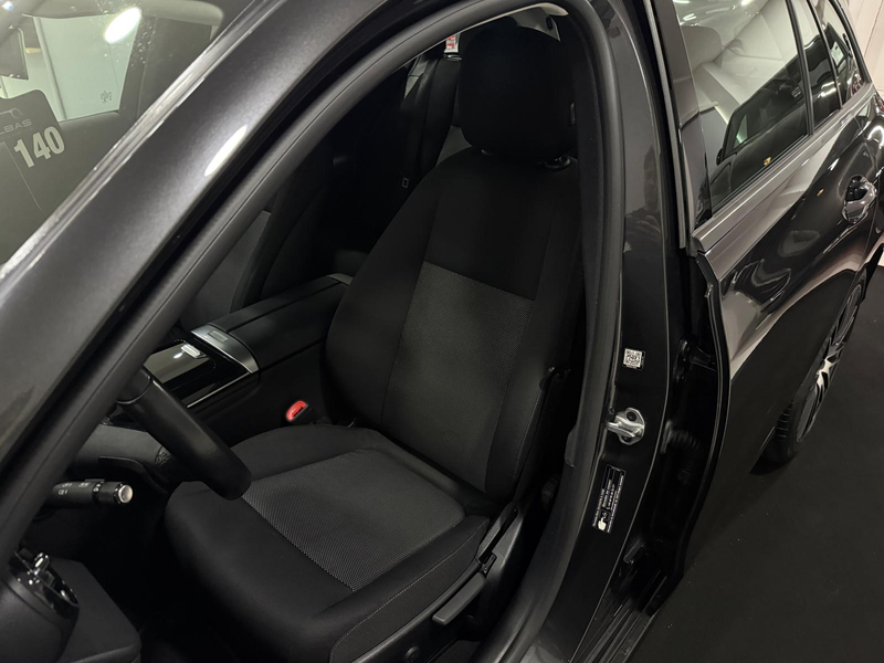 Mercedes-Benz C 200 T d 9G*LED*NAVI*KAMERA*CARPLAY*TOTWINKEL* — photo 13