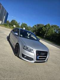 8P Facelift 2.OTFSI Quattro.