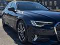 Audi A6 A6 Avant 40 2.0 TDI  quattro s-tronic S-LINE Bleu - thumbnail 6