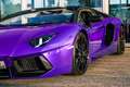 Lamborghini Aventador LP 700-4 Akrapovic Klappenauspuff MwSt. Сірий - thumbnail 15