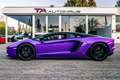 Lamborghini Aventador LP 700-4 Akrapovic Klappenauspuff MwSt. Szary - thumbnail 9