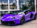 Lamborghini Aventador LP 700-4 Akrapovic Klappenauspuff MwSt. Grijs - thumbnail 10