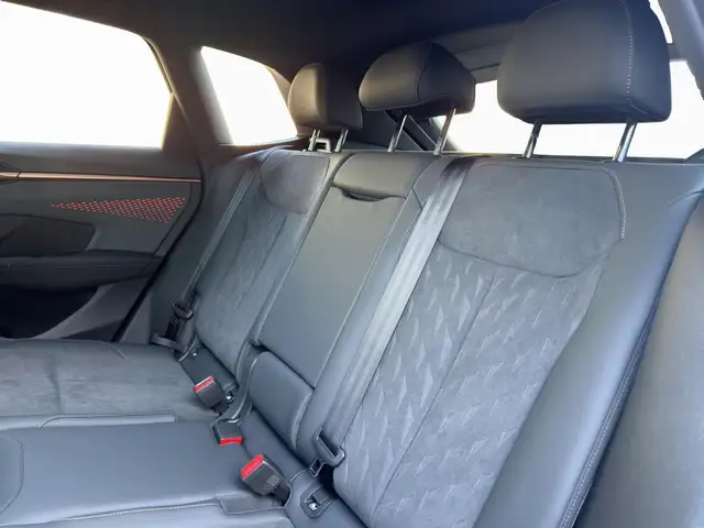 Cupra Terramar view 11